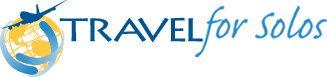 Travel For Solos logo